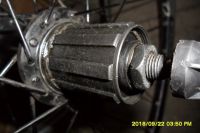 Лот: 12148207. Фото: 7. Колеса 26", как под Disc, так...