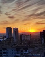 Лот: 25849122. Фото: 11. 4-комн. квартира , Красноярск...