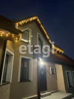 Лот: 25286975. Фото: 9. 4-комн. дом , посёлок Солонцы...