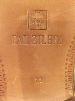 Лот: 12519972. Фото: 3. Лоферы замшевые Pal Zileri. Одежда, обувь, галантерея