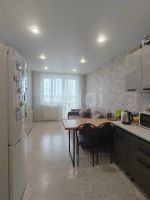 Лот: 25798126. Фото: 5. 3-комн. квартира , Красноярск...