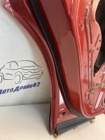 Лот: 25026357. Фото: 21. дверь боковая Nissan Qashqai J10