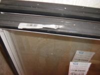 Лот: 3399415. Фото: 2. Стеклопакеты. Двери, окна, фурнитура