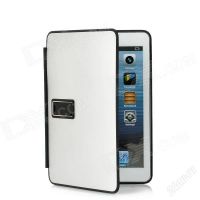 Лот: 2624157. Фото: 3. Aluminum Cover чехол-книжка для... Смартфоны, связь, навигация