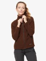 Лот: 24605621. Фото: 2. Кофта BASK. Спортивная одежда