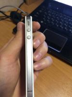 Лот: 6070647. Фото: 2. Iphone 4s Айфон 4s надежный друг. Смартфоны, связь, навигация