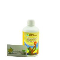 Лот: 3501829. Фото: 2. Diamond Nectar GHE 1 L. Комнатные растения и уход