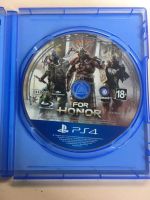 Лот: 11501961. Фото: 2. For Honor Standart Edition PS4. Игровые приставки, консоли, видеоигры