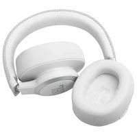 Лот: 22193723. Фото: 4. Беспроводные наушники JBL Live... Красноярск