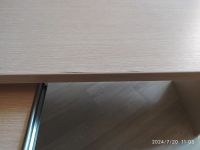 Лот: 23307066. Фото: 5. Стол письменный