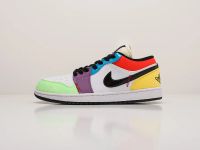 Лот: 18715051. Фото: 6. Кроссовки Nike Air Jordan 1 Low