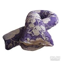 Лот: 8511225. Фото: 4. Подушка для беременных. Красноярск