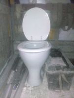 Лот: 10884258. Фото: 3. Унитаз с бачком. Строительство и ремонт