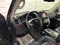 Лот: 25711205. Фото: 12. Toyota Land Cruiser 200