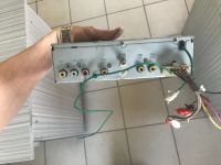 Лот: 15721187. Фото: 2. ДВД автомобильное. Автозвук