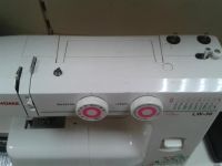 Лот: 7953628. Фото: 4. Швейная машинка Janome LW-30. Красноярск