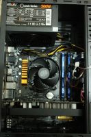 Лот: 15587252. Фото: 3. Игровой ПК I5-4460 GeeForce GTX... Компьютеры, оргтехника, канцтовары