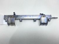 Лот: 24774225. Фото: 8. Рейка топливная Mazda Mazda 6...