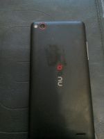 Лот: 11421546. Фото: 2. ZTE Nubia Z5S mini. Смартфоны, связь, навигация