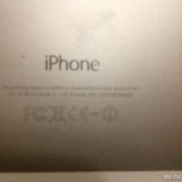 Лот: 8297382. Фото: 5. Продам lphone 5s