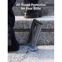 Лот: 21574246. Фото: 4. Бокс для диска UGREEN CM578 M... Красноярск