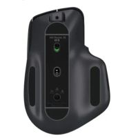Лот: 21437715. Фото: 2. Мышка Logitech MX Master 3S WL... Периферия