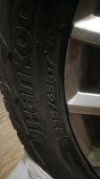 Лот: 24396158. Фото: 2. Колёса (шины + диски) Hankook... Шины, Диски