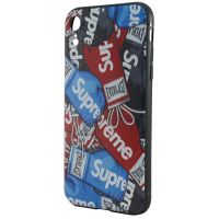 Лот: 13753540. Фото: 2. Чехол-накладка - SC140 для Apple... Аксессуары