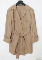 Лот: 13290467. Фото: 5. Рубашка туника от итальянского...