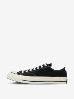 Лот: 24296701. Фото: 2. Кеды Converse Chuck 70 Low Top... Мужская обувь