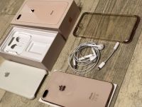 Лот: 12778464. Фото: 2. iPhone 8 Plus gold 64 gb. Смартфоны, связь, навигация