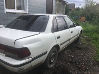 Лот: 12584488. Фото: 2. Toyota Corona 1990 г.в. Авто, мото, водный транспорт