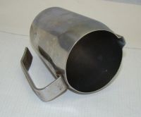 Лот: 11775775. Фото: 4. Motta молочник винтажный (X225... Красноярск