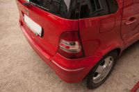 Лот: 7433510. Фото: 6. Mersedes-Benz A160 2005 г