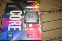 Лот: 10806213. Фото: 2. Продам процессор LGA1151 Intel... Комплектующие