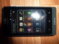 Лот: 5583522. Фото: 2. Смартфон Sony Xperia Go ST27i... Смартфоны, связь, навигация