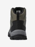 Лот: 24283943. Фото: 4. Ботинки мужские Geotech Deer... Красноярск