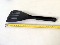 Лот: 6460254. Фото: 3. 🥘 Лопатка кулинарная VETTA удобная... Домашний быт