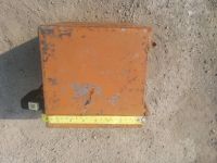 Лот: 11795968. Фото: 3. Сейф стальной толщина 3мм. Туризм, охота, рыбалка, самооборона