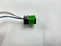 Лот: 24774663. Фото: 2. Разъем Porsche Cayenne 2005 6Q0972773F... Автозапчасти