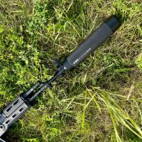 Лот: 25731911. Фото: 10. ДТКП V-2 Макси Лонг на Сайга кал...