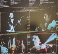 Лот: 6784248. Фото: 2. Roxy Music "Viva! Roxy Music... Коллекционирование, моделизм