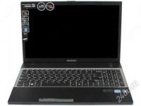 Лот: 2743387. Фото: 2. ноутбук samsung NP300V5A-S0Y... Компьютеры, ноутбуки, планшеты