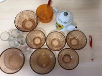 Лот: 13880066. Фото: 2. Посуда одним лотом. Посуда, кухонная утварь
