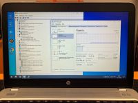 Лот: 22217410. Фото: 2. Б\У ноутбук HP ProBook 450 G4... Компьютеры, ноутбуки, планшеты