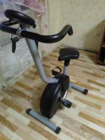 Лот: 9996318. Фото: 4. Велотренажер exercise bike BC-1600. Красноярск