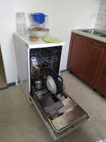 Лот: 16382238. Фото: 6. Посудомоечная машина Electrolux...