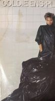 Лот: 21109361. Фото: 2. LP Goldie Ens - Plastic World... Коллекционирование, моделизм
