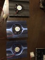 Лот: 17794705. Фото: 2. Охлаждение жесткого диска (HDD... Комплектующие