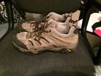 Лот: 9172655. Фото: 2. Трекинговые кроссовки vibram merrell. Мужская обувь